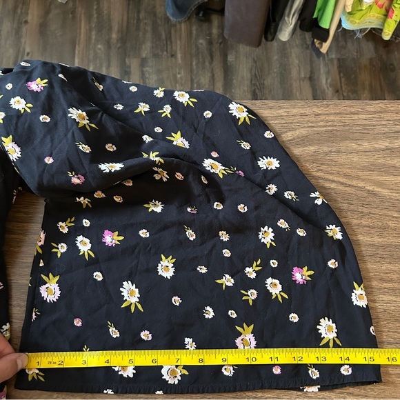 ❤️ Patrons of Peace Black with Floral Accents - Picture 10 of 10